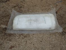 Christmas Tree Wrapping Machine