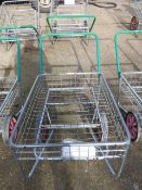 Garden Centre Barrow