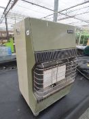 Bottle Gas Heater