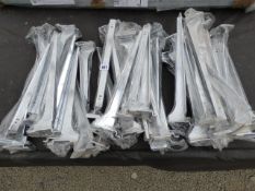 Slat Wall Shelf Brackets