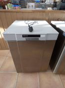 Gram Stainless Steel Under Counter Refrigerator Model Number K210RG3N