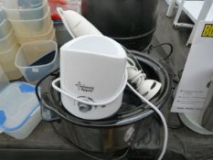 Slow Cooker - Hand Blender & Baby's Bottle Warmer