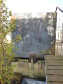 1200 Gallon Fuel Tank