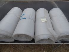 4 Rolls of Bubble Wrap 1.5 x 12