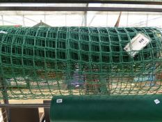 Netlon - Green & Brown