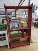 Shelving Unit