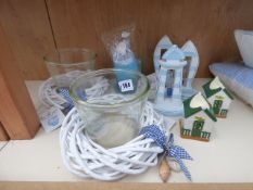 Egg Timers - Egg Cups etc