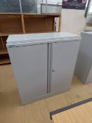 Bisley Dwarf Cabinet