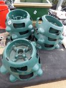 9 Christmas Tree Supports