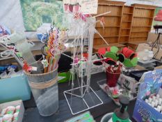 Orchid and Plant Support