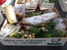 Christmas Decorations