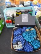 Decorative Materials