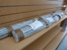 Slat Walling Inserts