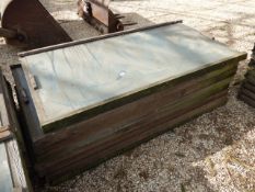 8 Dutch Lights - Glazed