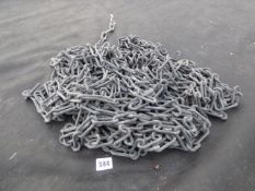 Plastic Chain