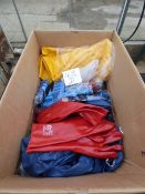 Gloves & Other Protective Clothing