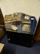 Edwardian Bathroom Mirror