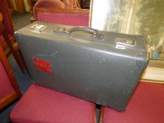 Vintage Suitcase