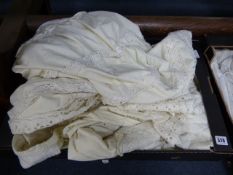 Ewardian Double Bedspread