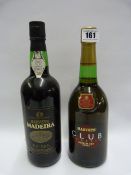 2 Bottles of Harveys Sherry