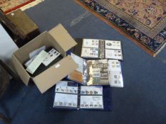 Large Collection of First Day Covers