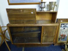Art Deco Display Cabinet