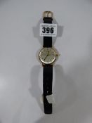Gent's 23 Jewel Sekonda Wrist Watch