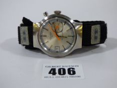 Longines Conquest Gent's Watch