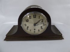 Art Deco Mantel Clock