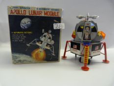 Battery Operated Apollo Luna Module