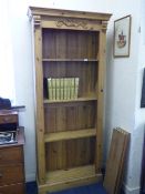 Pine Display Unit