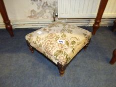 Victorian Foot Stool