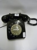 Vintage Telephone