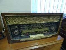 1950's Grundig 3090/56 Radio