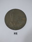 Dead Man's Penny to Thomas George Milner