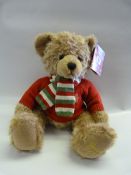 Harrods 2010 Teddy Bear