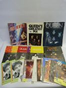 Collection of The Pop Group 