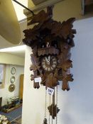 Cuckoo Clock