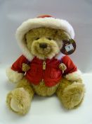 Harrods 2007 Teddy Bear