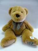 Harrods 1999 Teddy Bear