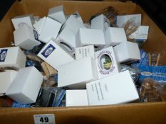 Collection of Dolls House Furniture etc