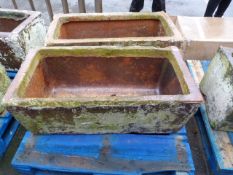 Victorian Stone Trough