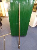 Burroughs & Watts Snooker Cue Case