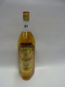 1L Bottle of Grants Finest Scotch Whisky