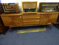 Macintosh Teak Sideboard