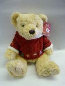 Harrods 2009 Teddy Bear