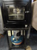 Valor Number 66 Paraffin Cooker