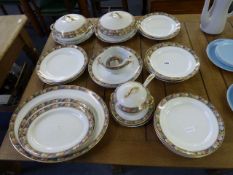 Bridgewood Dinner Service