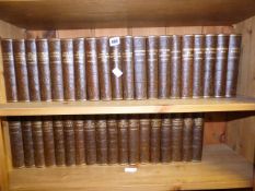 Set of Assorted 50 Novels etc Printer by Odhams Press Limited