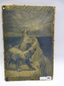 Collection of Victorian & Edwardian Prints & Etchings